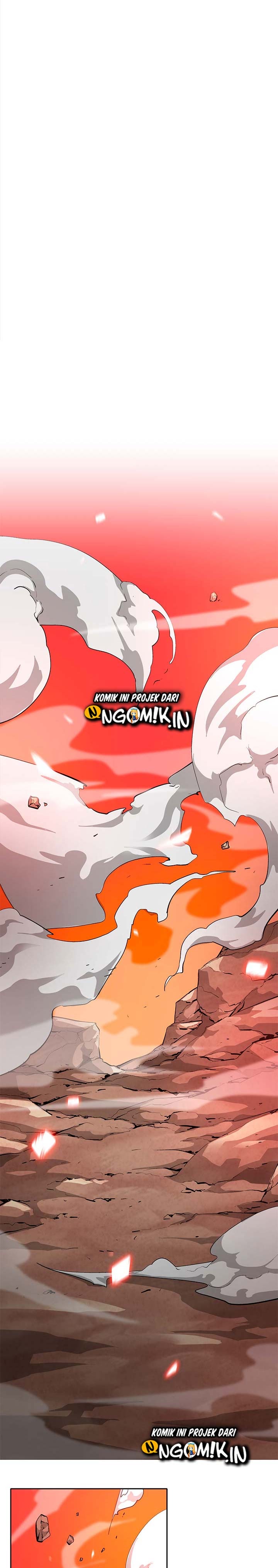 Auto Hunting Chapter 36 Bahasa Indonesia